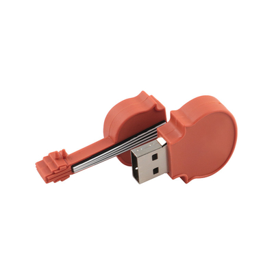 محركات أقراص USB بالجملة مع شعار ، عود USB مخصصة شكل OEM صنع الأعمال الفنية في غضون ساعتين