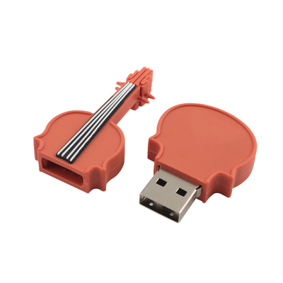 محركات أقراص USB بالجملة مع شعار ، عود USB مخصصة شكل OEM صنع الأعمال الفنية في غضون ساعتين