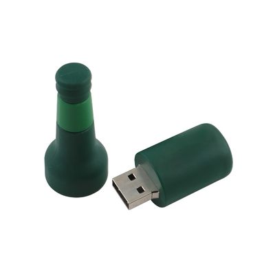 محركات فلاش USB مخصصة في ساعتين افتح القالب لتصميمك الشخصي