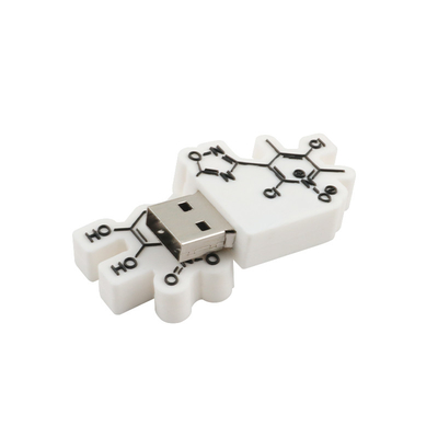 افتح القالب حسب الشكل الخاص بالعميل محركات أقراص فلاش USB مع خيارات الألوان وخدمة العمل الفني السريعة
