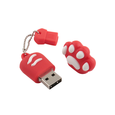تخصيص محركات الأقراص الفلاش USB الشخصية الخاصة بك مع الأعمال الفنية المجانية وحفظ البيانات لمدة 10 سنوات