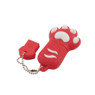 تخصيص محركات الأقراص الفلاش USB الشخصية الخاصة بك مع الأعمال الفنية المجانية وحفظ البيانات لمدة 10 سنوات