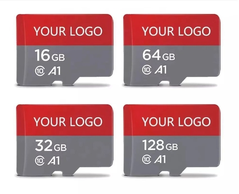 اتبع قضية USB بواسطة OEM دعم مخصص جعل شعار مخصص micro sd للكاميرا