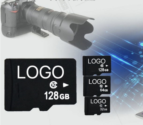 اتبع قضية USB بواسطة OEM دعم مخصص جعل شعار مخصص micro sd للكاميرا