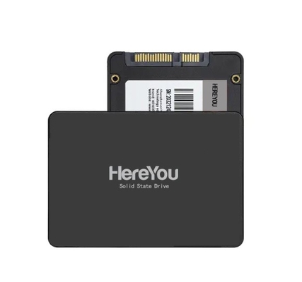 USB 3.0 GEN2 USB 10GBPS SSD محركات الأقراص الصلبة الداخلية -40-85C للتطبيقات الصناعية في درجات الحرارة الشديدة