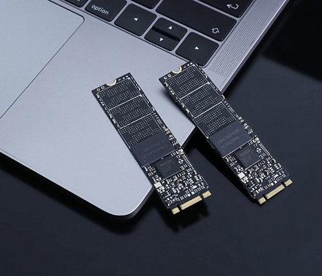 أقراص SSD الصلبة الداخلية 32GB / 64GB / 128GB / 256GB / 512GB / 1TB / 2TB / 4TB / 8TB / 10TB باللون الأسود / الذهبي / الفضي