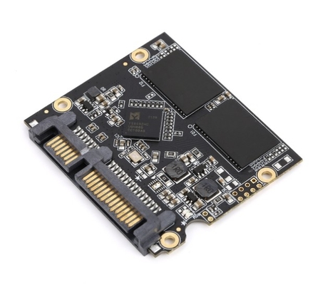 USB 3.0 GEN2 USB 10GBPS SSD محركات الأقراص الصلبة الداخلية -40-85C للتطبيقات الصناعية في درجات الحرارة الشديدة