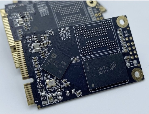 محركات أقراص صلبة SSD داخلية بأسعار معقولة 256GB مع واجهة SATA III ومعدل نقل البيانات يصل إلى 10Gbps