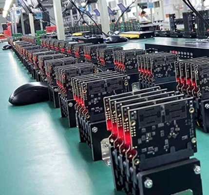 40-85C الكمبيوتر السوداء الكبيرة 2.5' SSD أقراص صلبة داخلية مثالية لاحتياجات عملك