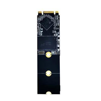 512GB 1TB 2TB SSD أجهزة توفير القرص الصلب الصلب للدرجة الحرارية التشغيلية 0-70C ومعدلات نقل البيانات السريعة