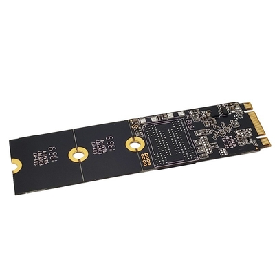 تجربة نقل البيانات بسرعة البرق مع SATA III SSD القرص الصلب الداخلي