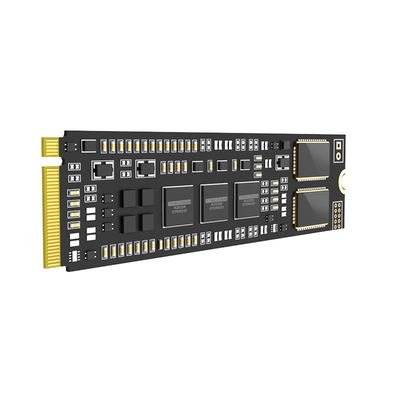 تحديث التخزين الخاص بك مع أقراص SSD داخلية صلبة سريعة 2.5 "/ M.2/ USB 3.2 GEN2 استهلاك الطاقة 0.5W/1.2W حتى 1000MBS