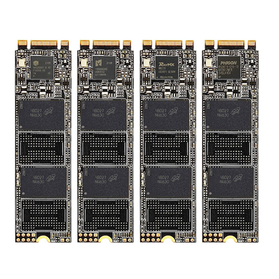 2.5 أوقية / 3.5 أوقية سعة عالية 2.5 بوصة SATA SSD 1TB ssd 512GB 256GB 128GB لأداء عالية السرعة
