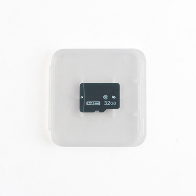 دعم للطباعة من قبل الشركة المصنعة الأولية - بطاقات ذاكرة memory card بسعة 64GB وسرعة UHS-I