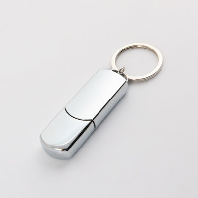 نقل بيانات آمنة وتحميل محرك أقراص USB معدنية مع 256MB / 512MB / 1GB / 2GB / 4GB / 8GB / 16GB / 32GB / 64GB / 128GB / 256GB / 512GB