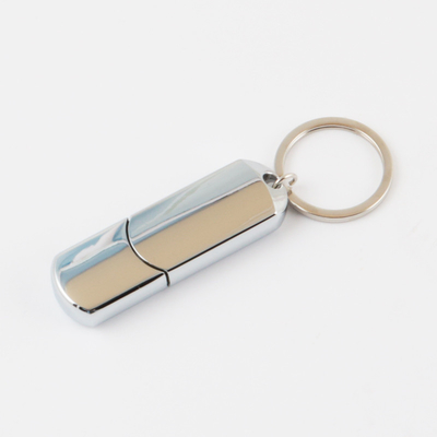 نقل بيانات آمنة وتحميل محرك أقراص USB معدنية مع 256MB / 512MB / 1GB / 2GB / 4GB / 8GB / 16GB / 32GB / 64GB / 128GB / 256GB / 512GB