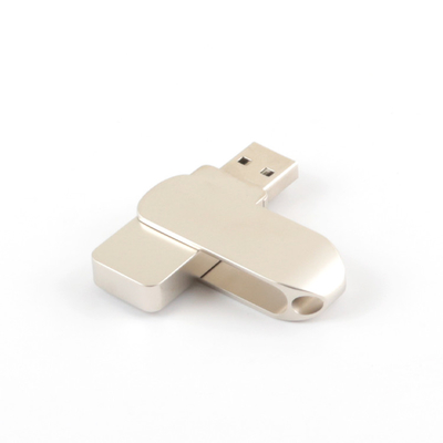 15-20MB/s قراءة سرعة المعدنية ذاكرة USB تحميل البيانات مجاناً لضمان البيانات