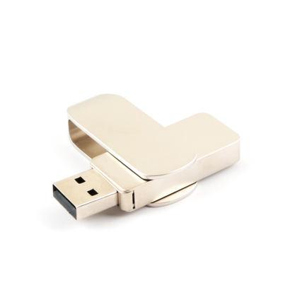 15-20MB/s قراءة سرعة المعدنية ذاكرة USB تحميل البيانات مجاناً لضمان البيانات