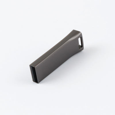 شرائح فلاش إنتل فلز USB فلاش 8-15MB/s سرعة الكتابة شعار الليزر قابلة للتخصيص في غضون ساعتين