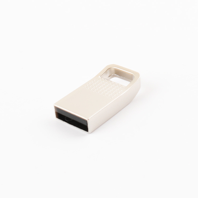 MINI USB 2.0 و USB 3.0 محرك فلاش معدني دعم الطباعة أو شعار الليزر OEM