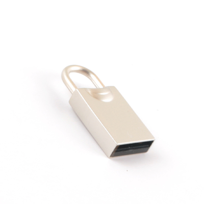 محرك أقراص فلاش USB صغير 3.0 سرعة عالية اجتاز اختبار H2 سهل الحمل