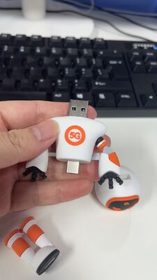 محرك فلاش USB 2.0 و 3.0