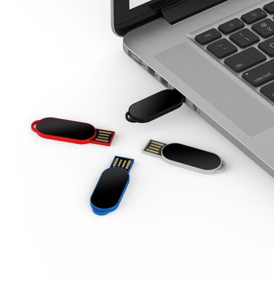 USB 2.0 و USB 3.0 LED USB Stick كامل ودعم فلاش تحميل البيانات مناسب للتطبيقات التجارية