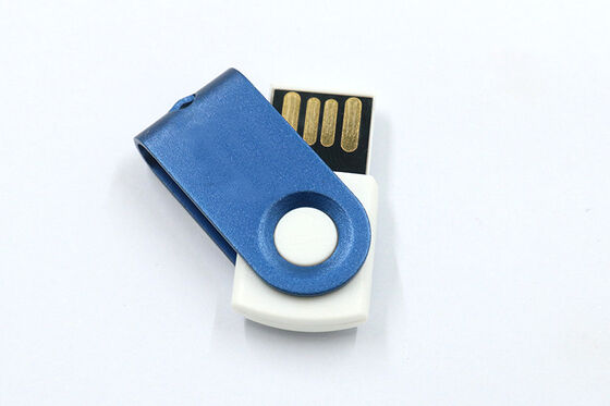 4GB 8GB 16GB 32GB 64GB معدن USB ذاكرة فلاش محرك ميتا يمكن دوران 360 درجة