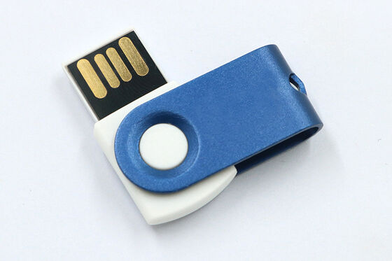 4GB 8GB 16GB 32GB 64GB معدن USB ذاكرة فلاش محرك ميتا يمكن دوران 360 درجة