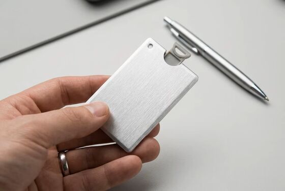 Guarantee 1 Years credit card usb pendrive featuring screen print usb logo suitable for secure file storage and promotion