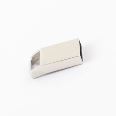 اختبار رقائق 100 في المئة اجتاز H2 اختبار سبيكة الزنك المعدنية محرك أقراص فلاش USB USB 2 0 UDP