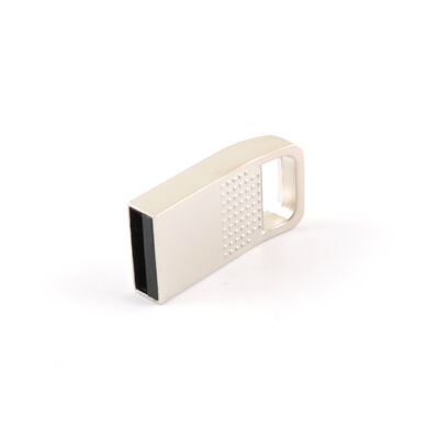 اختبار رقائق 100 في المئة اجتاز H2 اختبار سبيكة الزنك المعدنية محرك أقراص فلاش USB USB 2 0 UDP