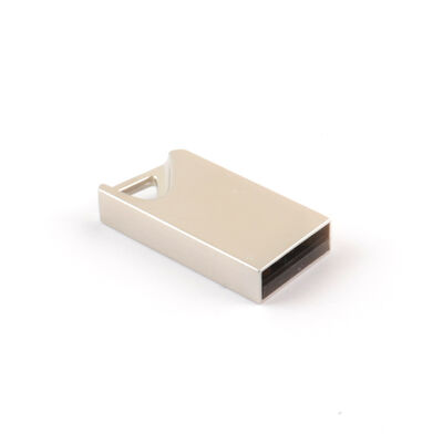 يمكن أن يكون شعارًا مخصصًا محرك فلاش USB معدني USB 2 0 سرعة الكتابة من 4 إلى 10 ميجابايت ثانية سرعة USB 3 0 من 10 إلى 30 ميجابايت ثانية الوقت بالجملة من 4 إلى 5 أيام