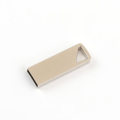 محرك أقراص USB فلاش معدني مصمم خصيصًا مع سرعة USB 3.0 وحماية كلمة مرور لتخزين البيانات الآمنة