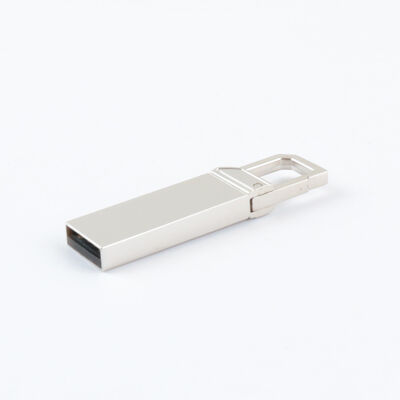 دعم إعداد كلمة المرور لمحرك أقراص فلاش USB معدني بسرعة كتابة USB 2.0 من 8 إلى 15 ميجابايت/ثانية للتخزين المتين للبيانات
