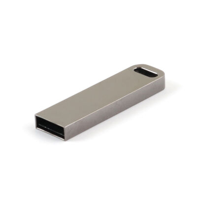 محرك أقراص فلاش USB من سبيكة الزنك مع التشفير نعم القراءة 2 0 سرعة 8-15MBs جهاز تخزين محمول دائم