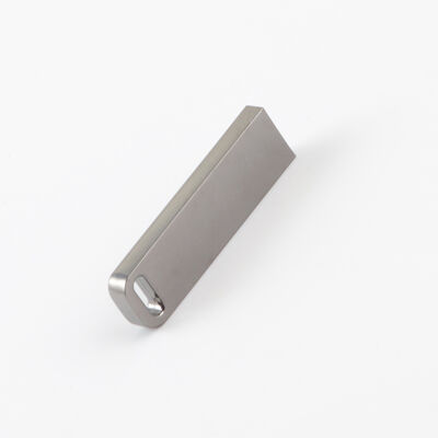 محرك أقراص فلاش USB من سبيكة الزنك مع التشفير نعم القراءة 2 0 سرعة 8-15MBs جهاز تخزين محمول دائم