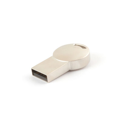 محرك أقراص USB فلاش معدني يحتوى على منفذ USB 3.0 وخيارات الذاكرة 1GB 2GB 4GB 8GB 16GB 32GB 64GB 128GB مناسبة لتخزين البيانات