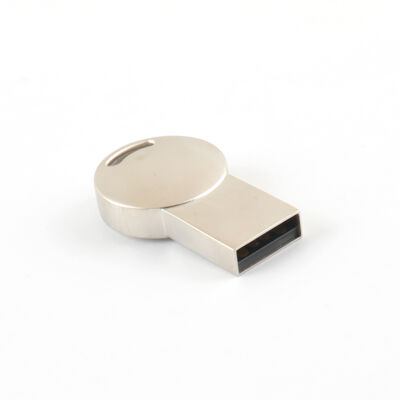 محرك أقراص USB فلاش معدني يحتوى على منفذ USB 3.0 وخيارات الذاكرة 1GB 2GB 4GB 8GB 16GB 32GB 64GB 128GB مناسبة لتخزين البيانات