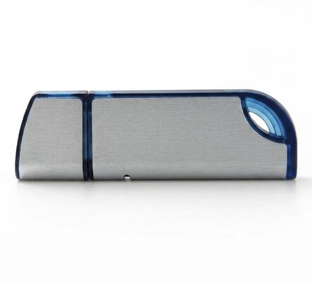 محرك أقراص فلاش USB بلاستيكي يو إس بي 2.0 يوفر سرعة الكتابة من 4 إلى 10 ميجابايت في الثانية مثالية للنسخ الاحتياطي الآمن لنقل البيانات