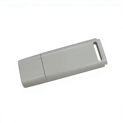 دعم ذاكرة USB بلاستيكية مخصصة USB 2.0 USB 3.0 واجهة تخزين محمولة لإدارة بيانات الشركات