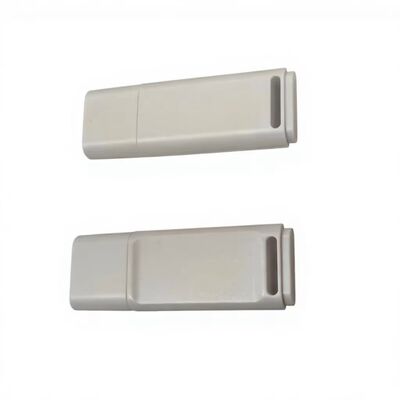 دعم ذاكرة USB بلاستيكية مخصصة USB 2.0 USB 3.0 واجهة تخزين محمولة لإدارة بيانات الشركات
