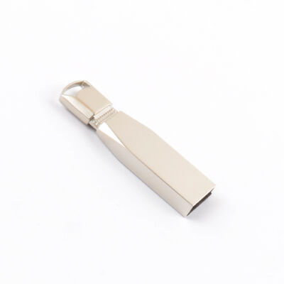 Test H2 And CDM Passed Metal USB Flash Drive with 3.0 Speed Writing Up To 30 MBs Compatible Windows Data Storage Solution