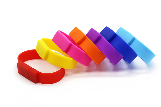 محرك أقراص فلاش USB مقاوم للماء مع USB 2.0/3.0/3.1/3.2 منفذ عرض صور مخصص