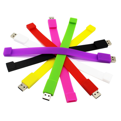 محرك أقراص فلاش USB مقاوم للماء مع USB 2.0/3.0/3.1/3.2 منفذ عرض صور مخصص