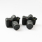 شكل كاميرا بولي كلوريد الفينيل شخصية محركات أقراص فلاش USB 2.0 3.0 بنفايات المعتمدة