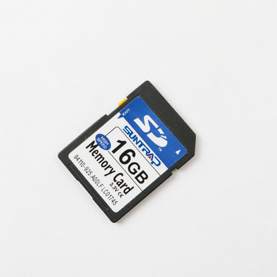 بطاقة ذاكرة memory card سعة 1 تيرابايت وسعة 2 تيرابايت من الفئة 10 بطاقة SD صغيرة لكاميرا داش