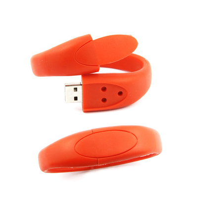 محرك أقراص فلاش USB قابلة للتخصيص مع جسم معدني / بلاستيكي و AI أو PDF File Logo Document
