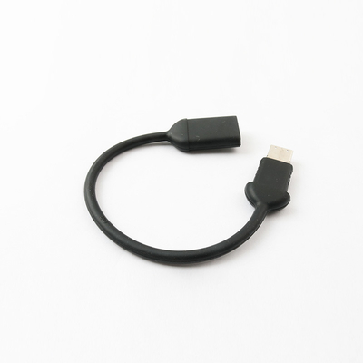 تصنيف محرك أقراص فلاش USB مع سرعة الكتابة 50MB / s وسرعة القراءة 100MB / s