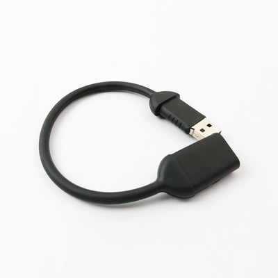 تصنيف محرك أقراص فلاش USB مع سرعة الكتابة 50MB / s وسرعة القراءة 100MB / s